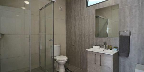 Lakeside Apartments โจฮันเนสเบิร์ก ภายนอก รูปภาพ